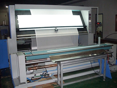 Textil-Produktionsmaschinen