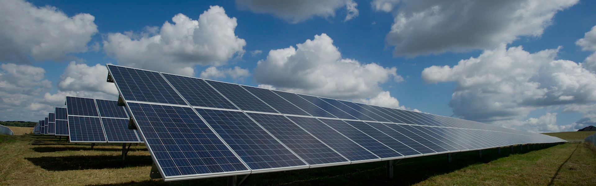 Automatisierungen für die Photovoltaikindustrie