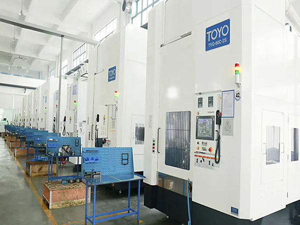 Manufacturing