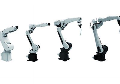 Industrieroboter