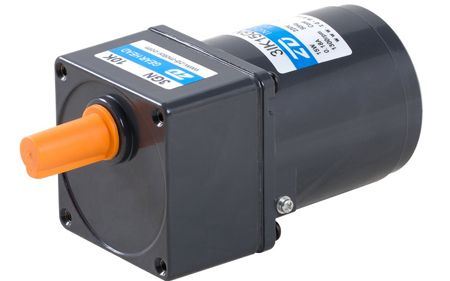 70mm 15W Asynchronmotor/ Induktionsmotor