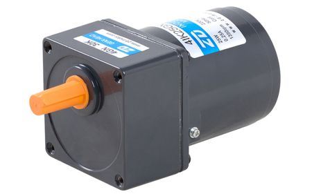 80mm 25W Asynchronmotor/ Induktionsmotor
