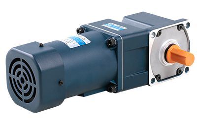 90mm 90W Asynchronmotor/ Induktionsmotor
