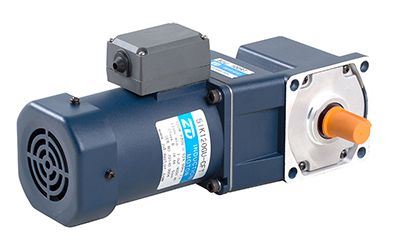 90mm 120W Asynchronmotor/ Induktionsmotor