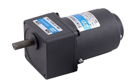 70mm 15W Motor mit Drehzahlregler