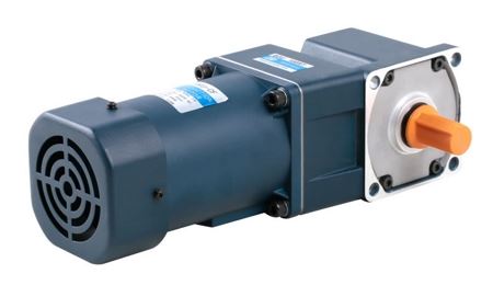 90mm 60W Motor mit Drehzahlregler