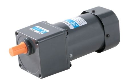 90mm 90W Motor mit Drehzahlregler