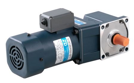 90mm 120W Motor mit Drehzahlregler