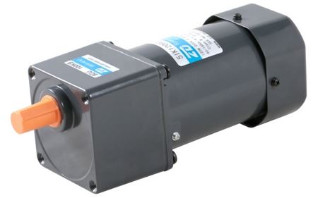 90mm 120W Motor mit Drehzahlregler