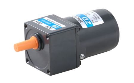 60mm 6W Reversibler Motor