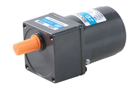 70mm 15W Reversibler Motor
