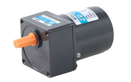 80mm 25W Reversibler Motor