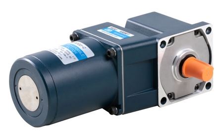 90mm 40W Reversibler Motor