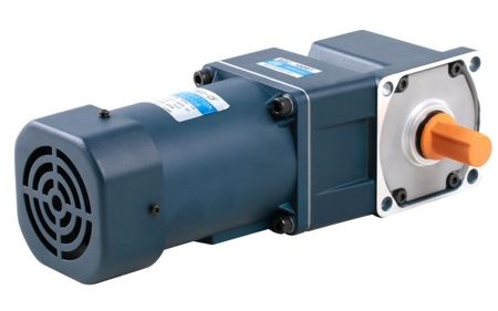 90mm 60W Reversibler Motor