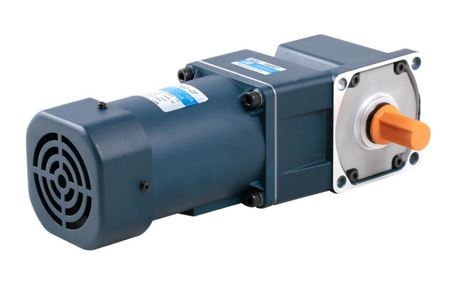 90mm 90W Reversibler Motor