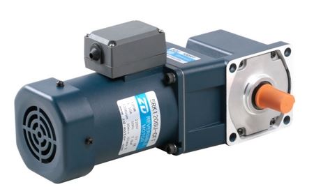90mm 120W Reversibler Motor