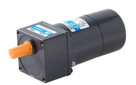 60mm 6W Bremsmotor