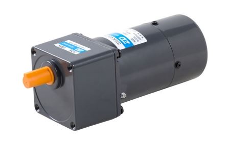 80mm 25W Bremsmotor