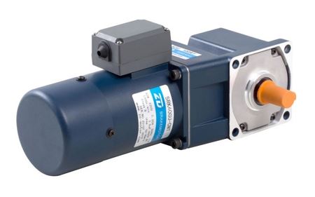 90mm 40W Bremsmotor