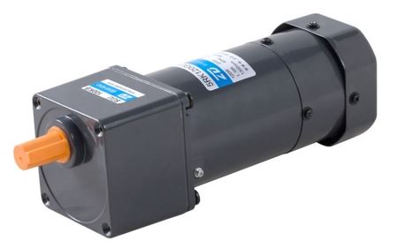 90mm 120W Bremsmotor