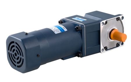 104mm 120W Bremsmotor