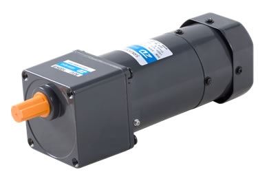 104mm 140W Bremsmotor