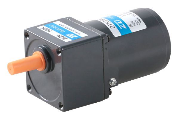 Torquemotor