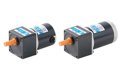 60mm 6W DC Getriebemotor/ Bürstenmotor