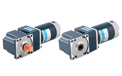 90mm 120W DC Getriebemotor/ Bürstenmotor
