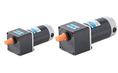 90mm 120W DC Getriebemotor/ Bürstenmotor