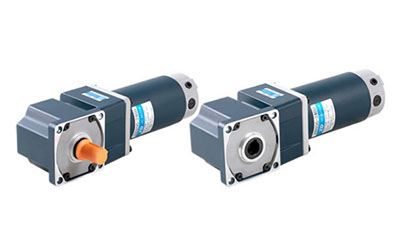 90mm 250W DC Getriebemotor/ Bürstenmotor