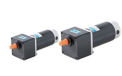 90mm 250W DC Getriebemotor/ Bürstenmotor