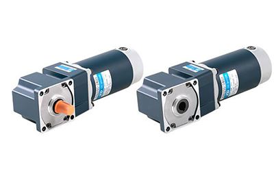 104mm 250W DC Getriebemotor/ Bürstenmotor
