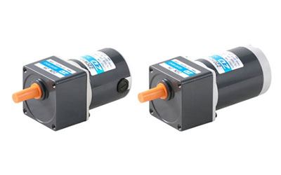 60mm 10W DC Getriebemotor/ Bürstenmotor