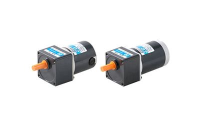 60mm 15W DC Getriebemotor/ Bürstenmotor