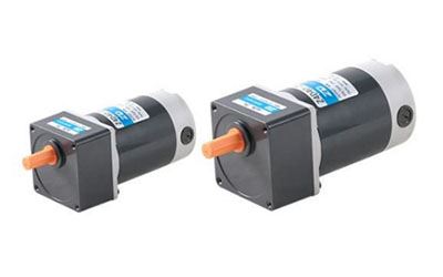 80mm 25W DC Getriebemotor/ Bürstenmotor
