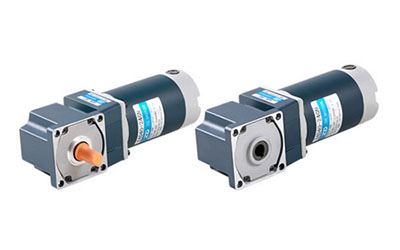 80mm 40W DC Getriebemotor/ Bürstenmotor