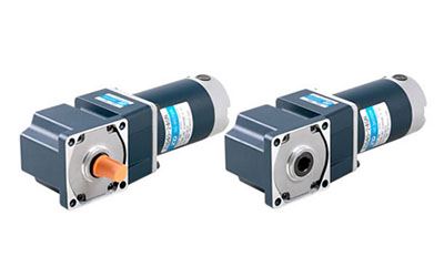 90mm 40W DC Getriebemotor/ Bürstenmotor
