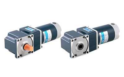 90mm 60W DC Getriebemotor/ Bürstenmotor
