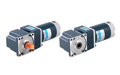 90mm 90W DC Getriebemotor/ Bürstenmotor