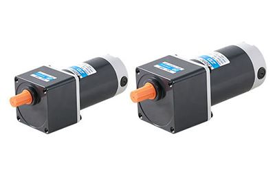 90mm 90W DC Getriebemotor/ Bürstenmotor