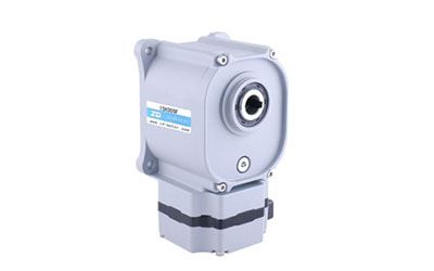 90mm 200W DC Getriebemotor, rechtwinklig (bürstenlos)