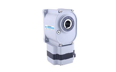 104mm 400W DC Getriebemotor, rechtwinklig (bürstenlos)