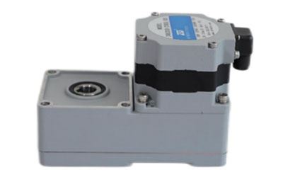 90mm 400W DC Flachgetriebemotor (bürstenlos)