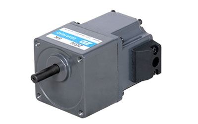 70mm 40W DC Getriebemotor Welle/ Rundwellentyp (bürstenlos)