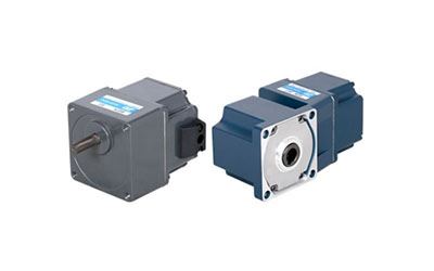 80mm 60W DC Getriebemotor Welle/ Rundwellentyp (bürstenlos)