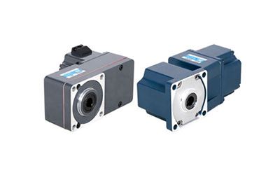 90mm 60W-GN DC Getriebemotor Welle/ Rundwellentyp (bürstenlos)