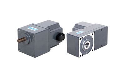 104mm 200W DC Getriebemotor Welle/ Rundwellentyp (bürstenlos)