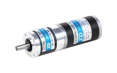 42mm 25W DC Planetengetriebemotor