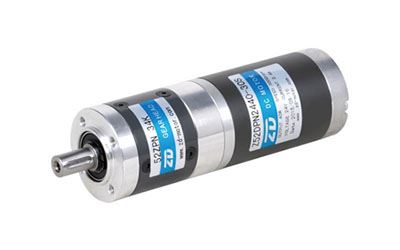 52mm 40W DC Planetengetriebemotor